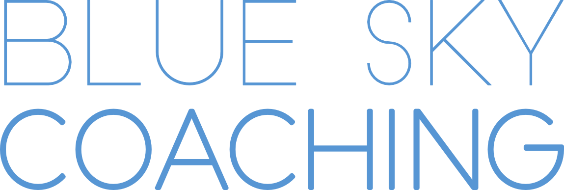 Blue Sky Coaching